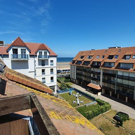 Le Cocon - Vue Mer Villers-sur-Mer Kültér fotó
