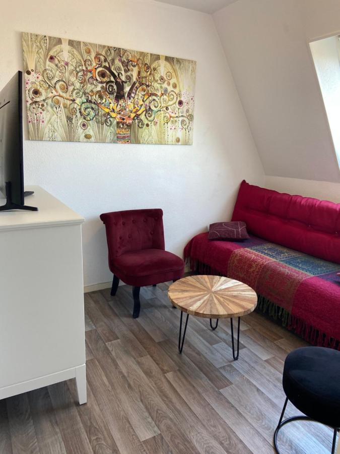 Le Cocon - Vue Mer Villers-sur-Mer Kültér fotó